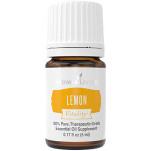 Lemon Vitality