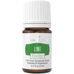 Lime Vitality
