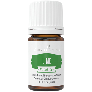 Lime Vitality