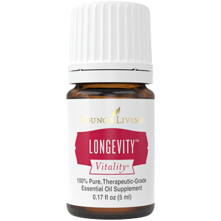 Longevity Vitality