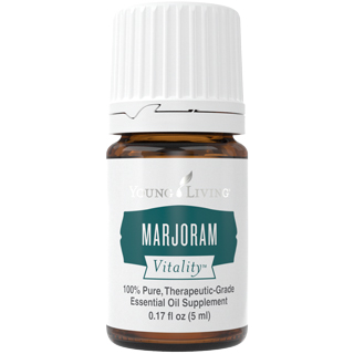Marjoram Vitality
