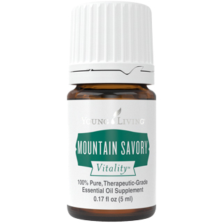 Mountain Savory Vitality