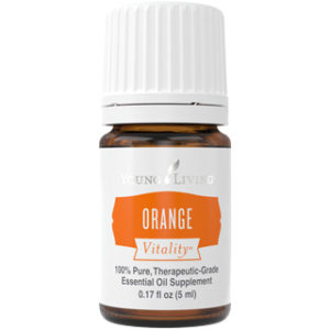 Orange Vitality