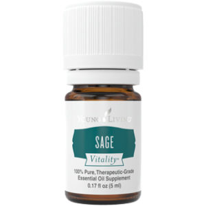Sage Vitality