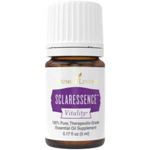 SclarEssence Vitality