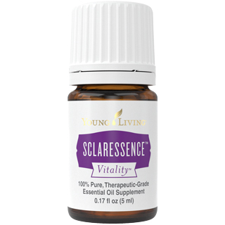 SclarEssence Vitality