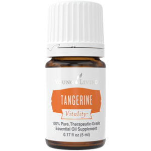 Tangerine Vitality
