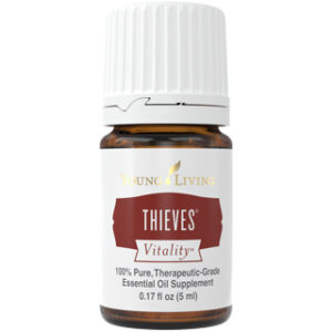Thieves Vitality