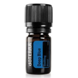 Deep Blue® Soothing Blend