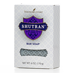 Shutran™ Bar Soap