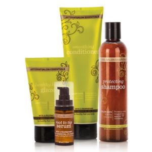 dōTERRA Salon Essentials® Hair Care System