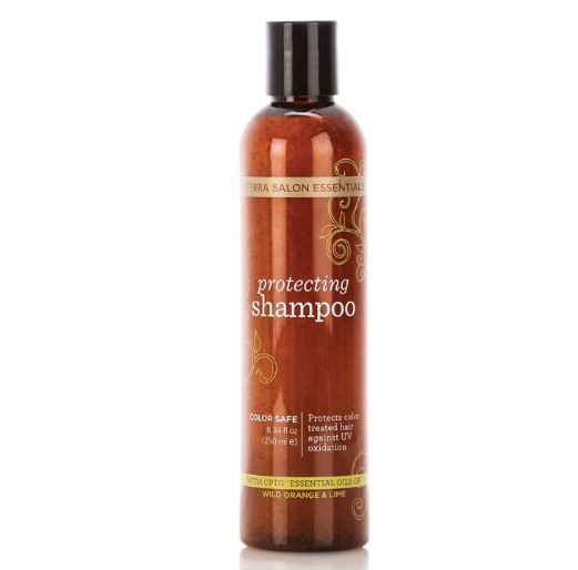 dōTERRA Salon Essentials® Protecting Shampoo