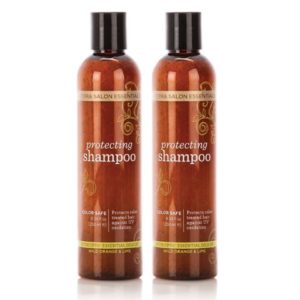 dōTERRA Salon Essentials® Protecting Shampoo 2pk