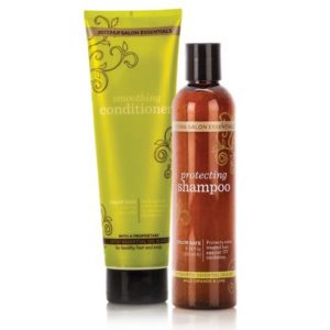 dōTERRA Salon Essentials® Protecting Shampoo and Smoothing Conditioner