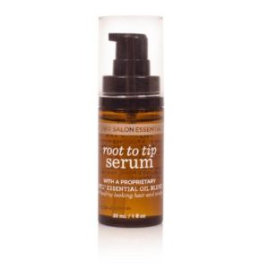dōTERRA Salon Essentials® Root to Tip Serum