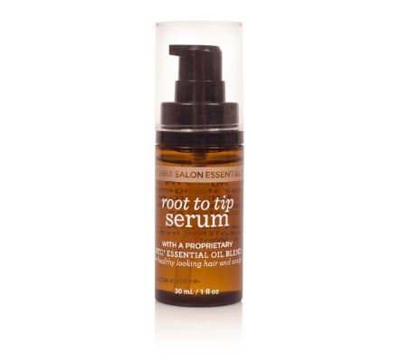 dōTERRA Salon Essentials® Root to Tip Serum