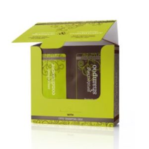 dōTERRA Salon Essentials® Shampoo and Conditioner 10pk