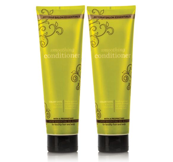 dōTERRA Salon Essentials® Smoothing Conditioner 2pk