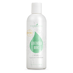 Lavender Mint Daily Conditioner