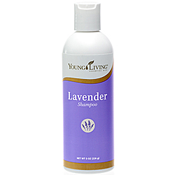Lavender Volume Shampoo