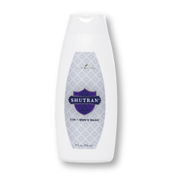 Shutran™ 3-in-1 Men's Wash