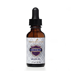 Shutran™ Beard Oil
