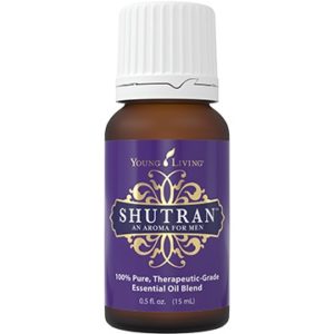 Shutran™ Essential Oil Blend
