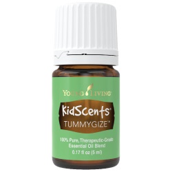 KidScents TummyGize - 5ml