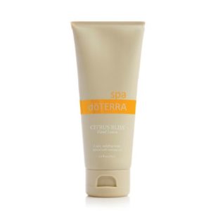 dōTERRA Spa Citrus Bliss® Hand Lotion