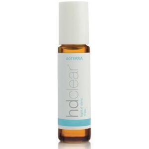 HD Clear® Topical Blend