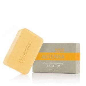 dōTERRA Spa Citrus Bliss® Invigorating Bath Bar