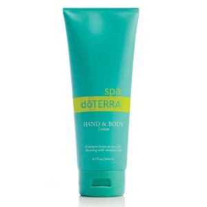 dōTERRA Spa Hand & Body Lotion