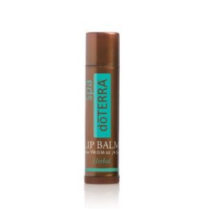 dōTERRA Spa Lip Balm (Herbal)