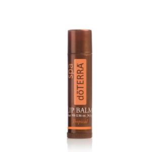 dōTERRA Spa Lip Balm (Tropical)