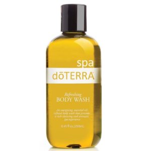 dōTERRA Spa Refreshing Body Wash