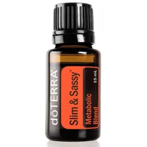 Slim & Sassy® Metabolic Blend