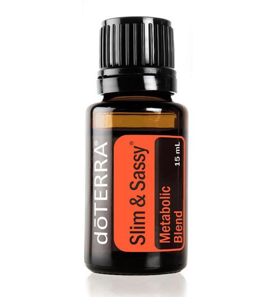 Slim & Sassy® Metabolic Blend