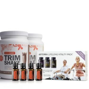 Slim & Sassy® New You Kit