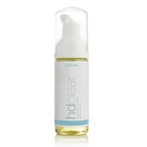 HD Clear® Foaming Face Wash