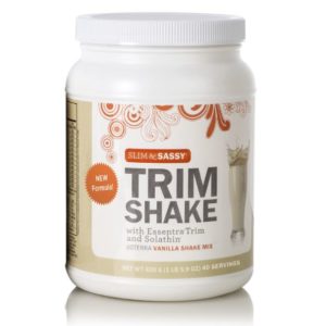 Slim & Sassy® TrimShake—Vanilla