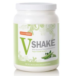 Slim & Sassy® V Shake