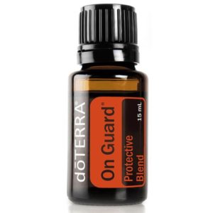 dōTERRA On Guard® Protective Blend