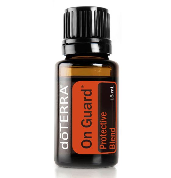 dōTERRA On Guard® Protective Blend