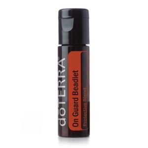 dōTERRA On Guard® Beadlet Protective Blend