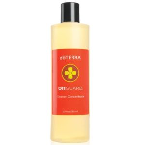 dōTERRA On Guard® Cleaner Concentrate