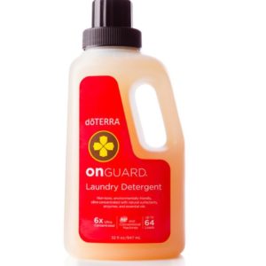 dōTERRA On Guard® Laundry Detergent