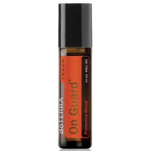 dōTERRA On Guard® Touch Protective Blend