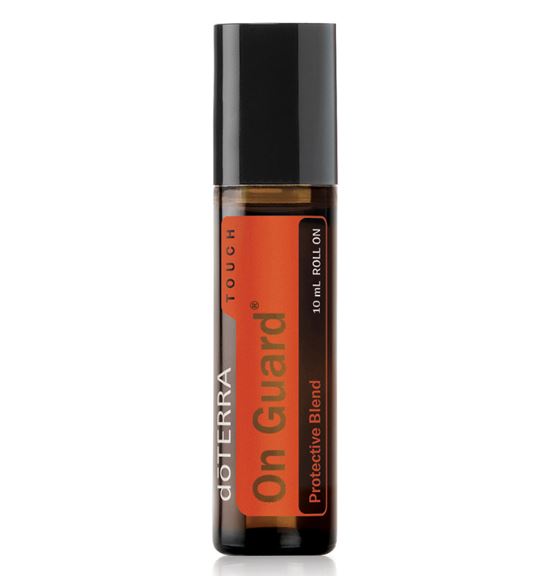 dōTERRA On Guard® Touch Protective Blend