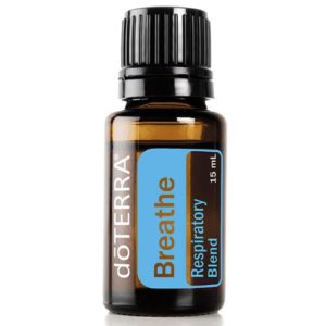 dōTERRA Breathe® Respiratory Blend