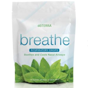 dōTERRA Breathe® Respiratory Drops